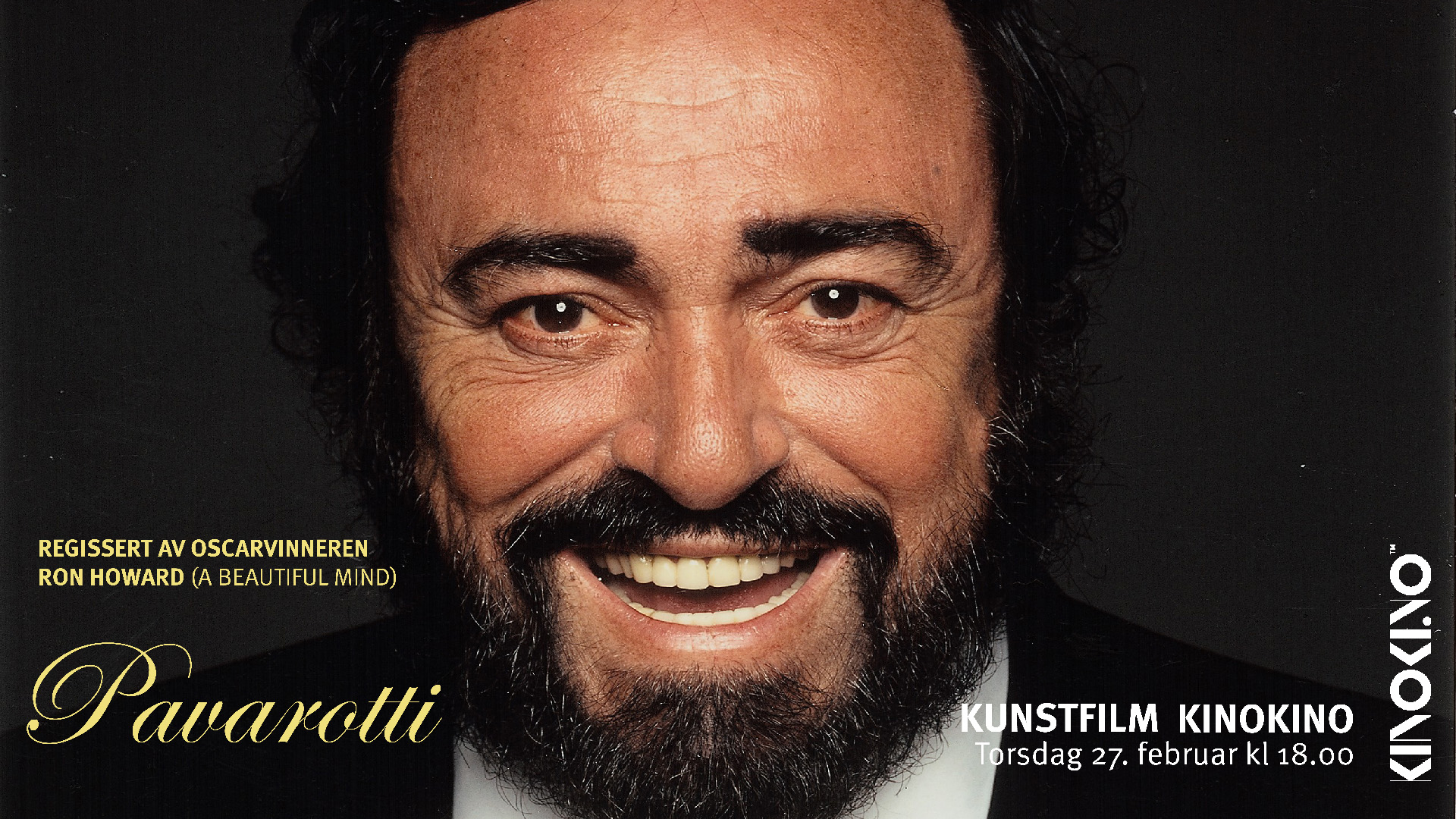 Pavarotti