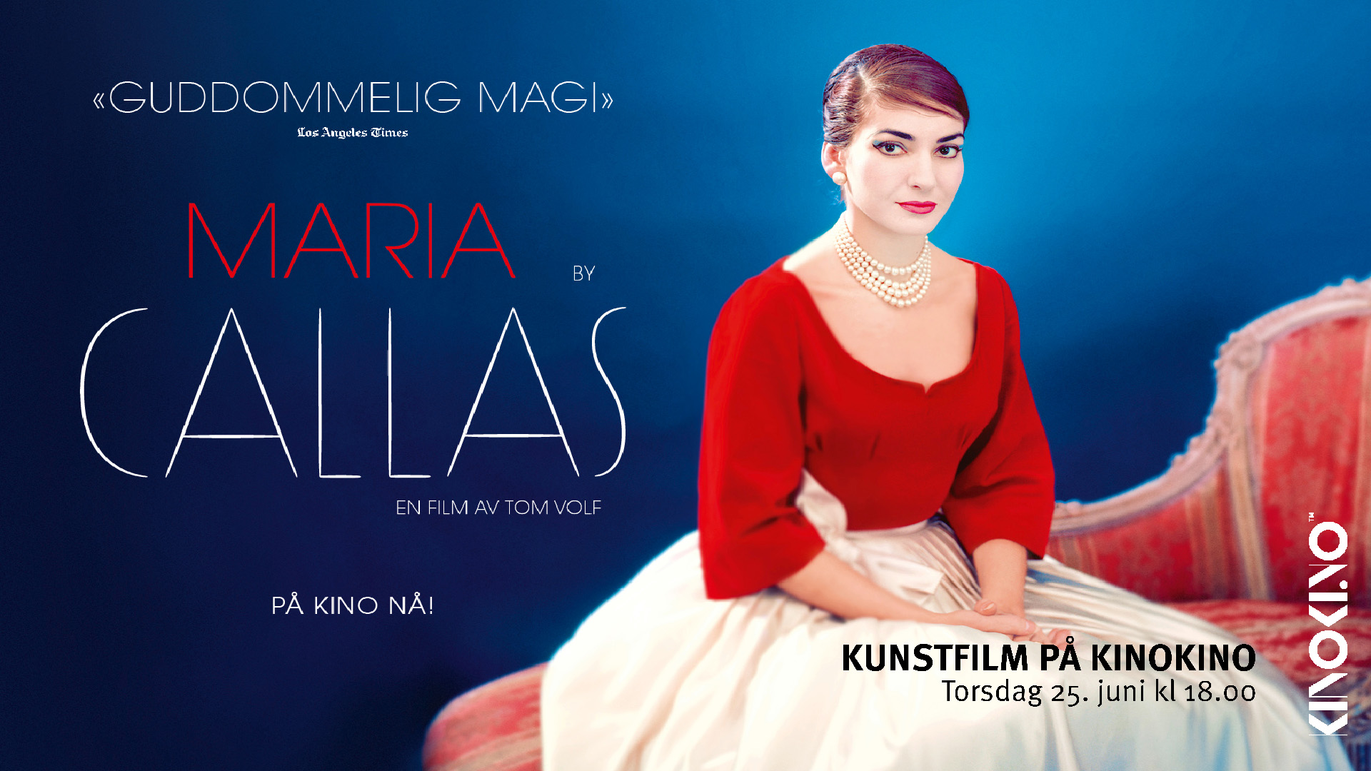 Maria Callas