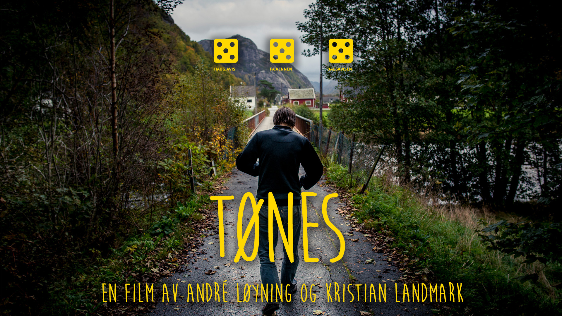 Tønes
