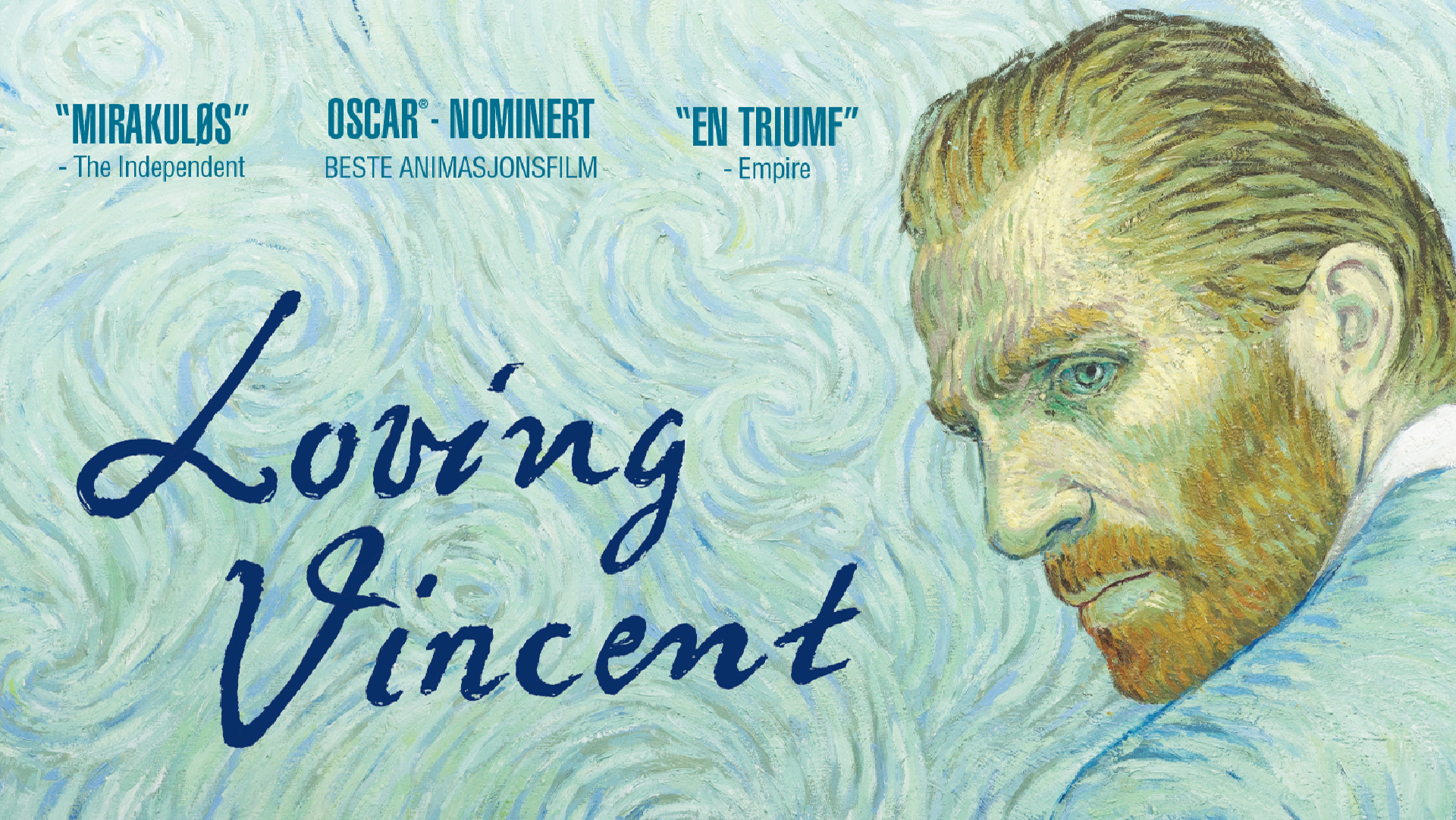 Loving Vincent