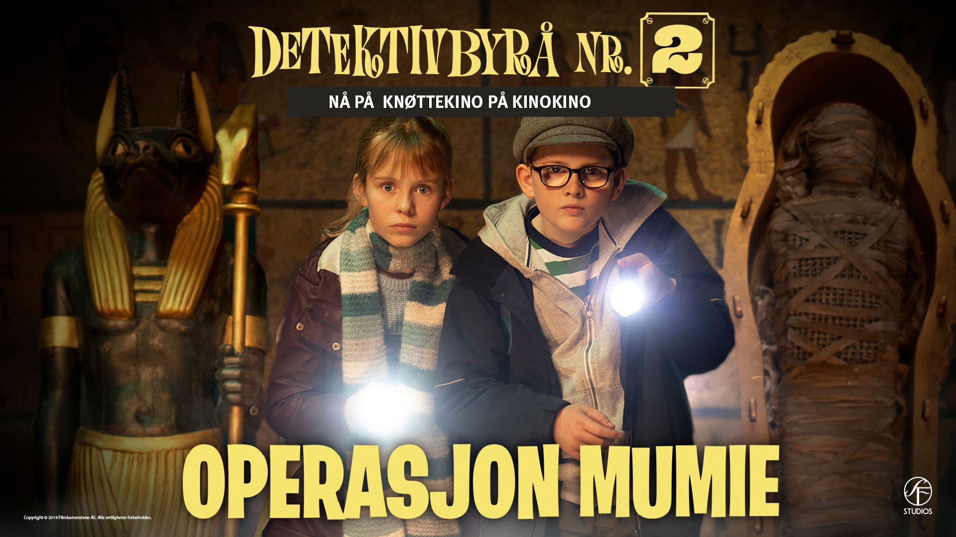 Operasjon Mumie
