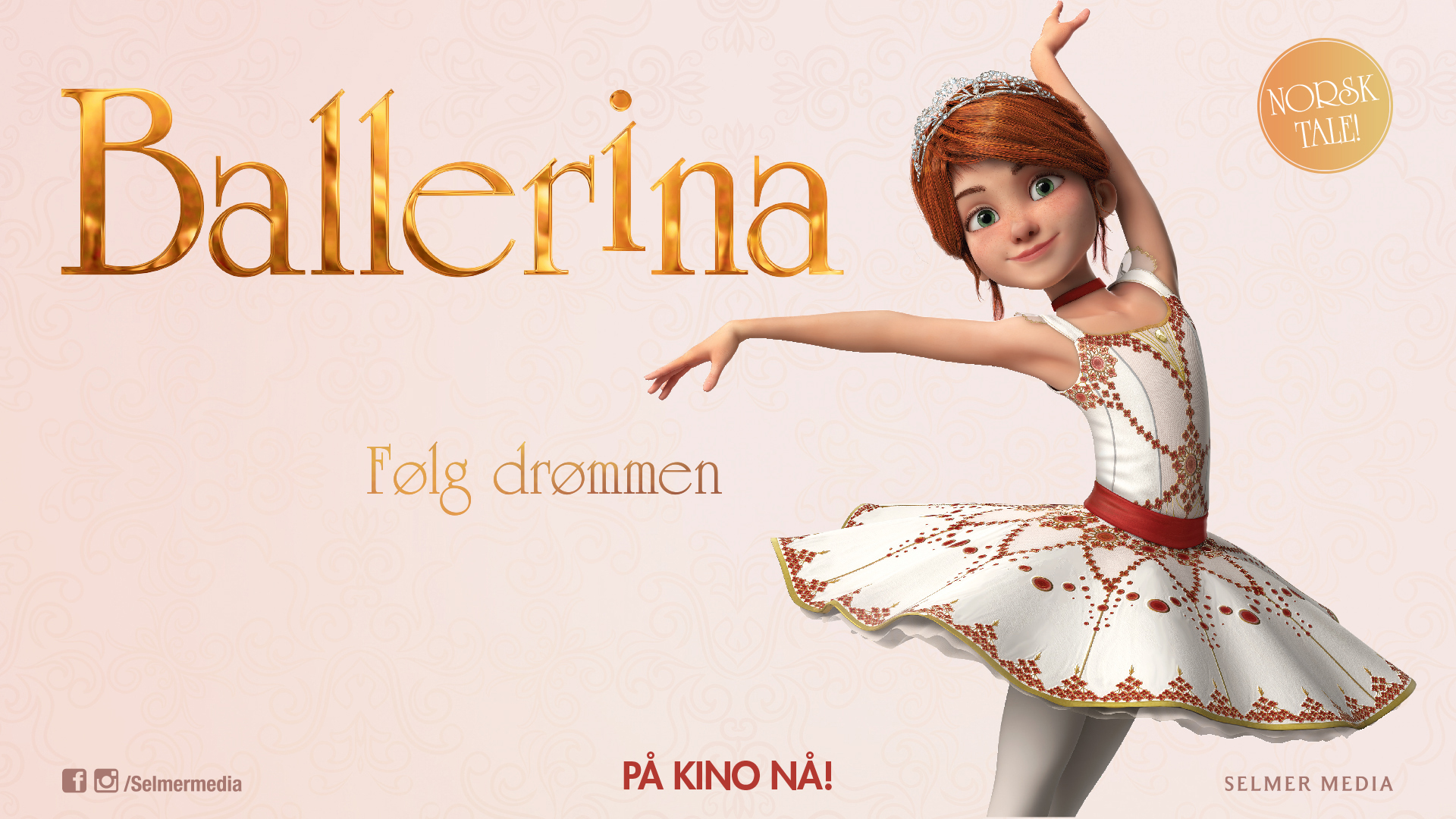 Ballerina.web