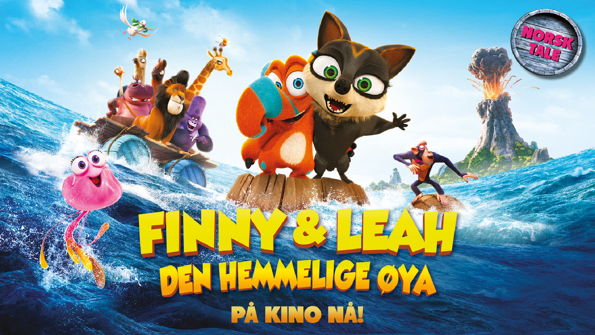 finnyoglea.web