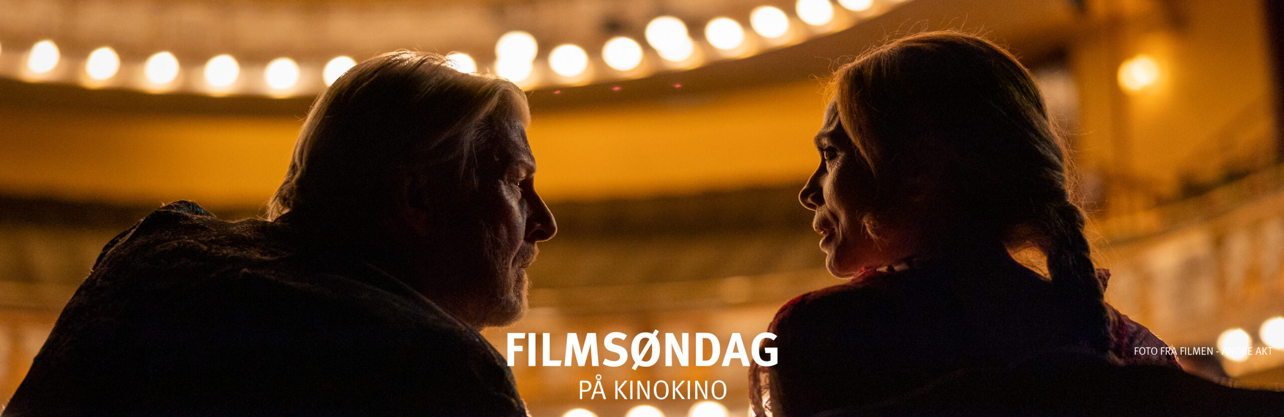 filmsøndag